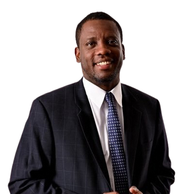 Roger Mina